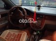 Daewoo Lacetti  EX 2010 - Cần bán gấp Daewoo Lacetti EX năm 2010, màu đen xe gia đình