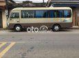 Hyundai County  29 chỗ 2010 - Bán xe Hyundai County 29 chỗ năm sản xuất 2010, hai màu 