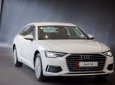 Audi A6 2022 - [Audi Hà Nội] Thế hệ mới - Giá mới cực tốt - Cọc xe nhận ưu đãi lớn - Ưu tiên số lượng KH đầu tiên