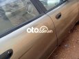 Daewoo Nubira 1999 - Xe Daewoo Nubira 2.0 sản xuất năm 1999, màu xám, nhập khẩu 