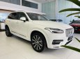 Volvo XC90 2022 - Phiên bản mới nhất, cao cấp nhất của Volvo