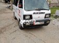 Suzuki APV 1.6MT 1999 - Bán Suzuki APV 1.6MT năm 1999, màu trắng, xe nhập, giá chỉ 47 triệu