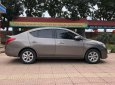 Nissan Sunny XV  2016 - Bán ô tô Nissan Sunny XV sản xuất năm 2016, màu xám số tự động