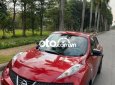 Nissan Juke Xtronic CVT 2012 - Cần bán lại xe Nissan Juke Xtronic CVT năm 2012, màu đỏ, nhập khẩu nguyên chiếc, giá chỉ 525 triệu