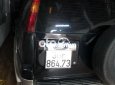 Ford Everest MT 2006 - Cần bán xe Ford Everest MT sản xuất 2006, màu đen