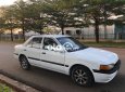 Mazda 323 MT 1995 - Bán Mazda 323 MT sản xuất năm 1995, màu trắng, xe nhập