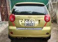 Chevrolet Spark Van 2010 - Cần bán gấp Chevrolet Spark Van năm sản xuất 2010 giá cạnh tranh