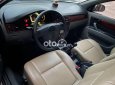 Daewoo Lacetti SE 2009 - Cần bán Daewoo Lacetti SE sản xuất năm 2009, màu bạc