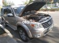 Ford Everest   Limited   2010 - Bán xe Ford Everest Limited sản xuất năm 2010 số tự động