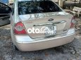 Ford Focus 2008 - Xe Ford Focus 2.0L sản xuất năm 2008, màu vàng, xe nhập, 152tr