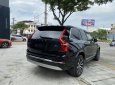 Volvo XC90 2022 - Màu đen, xe nhập khẩu nguyên chiếc Thuỵ Điển, dòng xe an toàn nhất thế giới