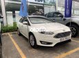 Ford Focus   Titanium  2016 - Bán Ford Focus Titanium sản xuất năm 2016, màu trắng