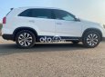 Kia Sorento 2.4AT 2019 - Xe Kia Sorento 2.4AT năm 2019, màu trắng