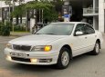 Nissan Cefiro 3.0 1996 - Cần bán gấp Nissan Cefiro 3.0 sản xuất năm 1996, màu trắng, xe nhập giá cạnh tranh