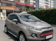 Ford EcoSport Titanium  2017 - Ford Ecosport Titanium 2017 xám