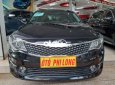 Kia Optima 2017 - Cần bán gấp Kia Optima 2.0AT sản xuất năm 2017, màu đen 