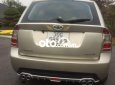 Kia Carens   SX 2009 - Bán Kia Carens SX sản xuất 2009 chính chủ 