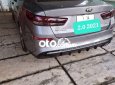 Kia Optima   2.0 Luxury  2020 - Bán ô tô Kia Optima 2.0 Luxury sản xuất năm 2020, màu bạc số tự động, giá chỉ 728 triệu