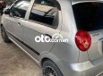 Chevrolet Spark LT 2012 - Xe Chevrolet Spark LT sản xuất 2012, màu bạc, nhập khẩu nguyên chiếc xe gia đình