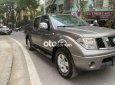 Nissan Navara LE 2.5 MT 2013 - Xe Nissan Navara LE 2.5 MT năm sản xuất 2013, màu nâu, nhập khẩu nguyên chiếc