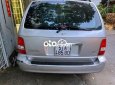 Kia Carnival  GS 2005 - Bán Kia Carnival GS năm 2005, màu bạc, nhập khẩu nguyên chiếc số sàn