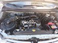Toyota Innova   G  2010 - Bán Toyota Innova G sản xuất năm 2010, màu bạc