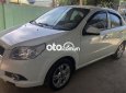 Chevrolet Aveo MT 2018 - Xe Chevrolet Aveo MT năm sản xuất 2018, màu trắng, 230 triệu