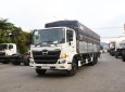 Hino 500 Series 2022 - Bán xe Hino 500 Series sản xuất 2022 nhập khẩu giá tốt 1 tỷ 710tr