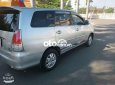 Toyota Innova   G  2010 - Bán Toyota Innova G sản xuất năm 2010, màu bạc