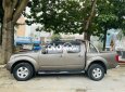 Nissan Navara LE 2.5 MT 2013 - Xe Nissan Navara LE 2.5 MT năm sản xuất 2013, màu nâu, nhập khẩu nguyên chiếc