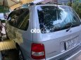 Kia Carnival  GS 2005 - Bán Kia Carnival GS năm 2005, màu bạc, nhập khẩu nguyên chiếc số sàn