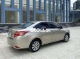 Toyota Vios E 2015 - Bán ô tô Toyota Vios E sản xuất 2015, giá 320tr