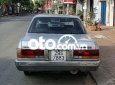 Toyota Crown 2.2MT 1993 - Cần bán xe Toyota Crown 2.2MT sản xuất 1993, màu bạc, nhập khẩu