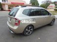 Kia Carens   SX 2009 - Bán Kia Carens SX sản xuất 2009 chính chủ 