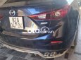 Mazda 3 2018 - Bán ô tô Mazda 3 1.5L Luxury sản xuất năm 2018, màu xanh lam, nhập khẩu, giá 549tr