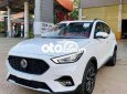 MG ZS 1.5L STD+ 2022 - Bán MG ZS 1.5L STD+ sản xuất 2022, màu trắng, nhập khẩu nguyên chiếc Thái Lan