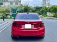 BMW 3 Series 2016 - Bán BMW 3 Series 2016, màu đỏ