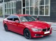 BMW 3 Series 2016 - Bán BMW 3 Series 2016, màu đỏ