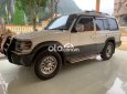 Mitsubishi Pajero 1997 - Cần bán lại xe Mitsubishi Pajero sản xuất năm 1997, màu trắng, giá tốt