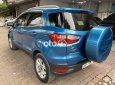 Ford EcoSport Titanium  2016 - Bán xe Ford EcoSport Titanium năm sản xuất 2016, màu xanh lam