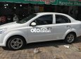 Chevrolet Aveo LT 2017 - Bán Chevrolet Aveo LT sản xuất 2017, màu trắng giá cạnh tranh