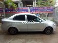 Daewoo Gentra SX 2008 - Xe Daewoo Gentra SX năm sản xuất 2008, màu bạc giá cạnh tranh