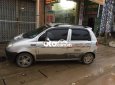 Daewoo Matiz SE 2005 - Cần bán xe Daewoo Matiz SE sản xuất năm 2005, màu bạc