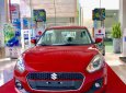 Suzuki Swift AT 2021 - Bán Suzuki Swift AT năm sản xuất 2021, màu đỏ, nhập khẩu giá cạnh tranh