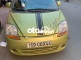 Chevrolet Spark Van 2011 - Xe Chevrolet Spark Van năm 2011, màu xanh lam giá cạnh tranh