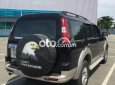Ford Everest MT 2007 - Cần bán Ford Everest MT năm sản xuất 2007, màu đen, giá chỉ 255 triệu