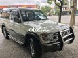 Mitsubishi Pajero 1997 - Cần bán lại xe Mitsubishi Pajero sản xuất năm 1997, màu trắng, giá tốt
