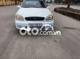 Daewoo Lanos MT 2000 - Bán xe Daewoo Lanos MT năm 2000, màu trắng, nhập khẩu nguyên chiếc