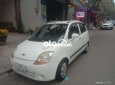 Chevrolet Spark LT 2009 - Cần bán lại xe Chevrolet Spark LT sản xuất 2009, màu trắng, nhập khẩu giá cạnh tranh