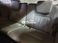 Toyota Fortuner   V  2009 - Bán Toyota Fortuner V năm 2009, màu bạc xe gia đình